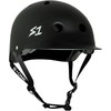 S1 Lifer Brim Helmet for Skateboarding, BMX, and Roller Skating