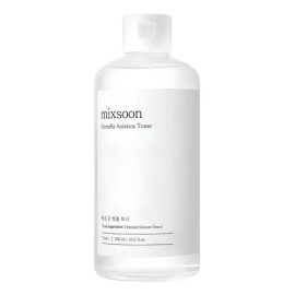 Toner Facial Mixsoon Centella Refresca E Hidrata 300ml