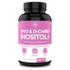 Optify Myo-Inositol & D-Chiro Inositol Supplement for Women – 40:1