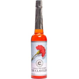 Colonia de Claveles - Carnation Scented Cologne