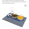 Cat Food Bowls