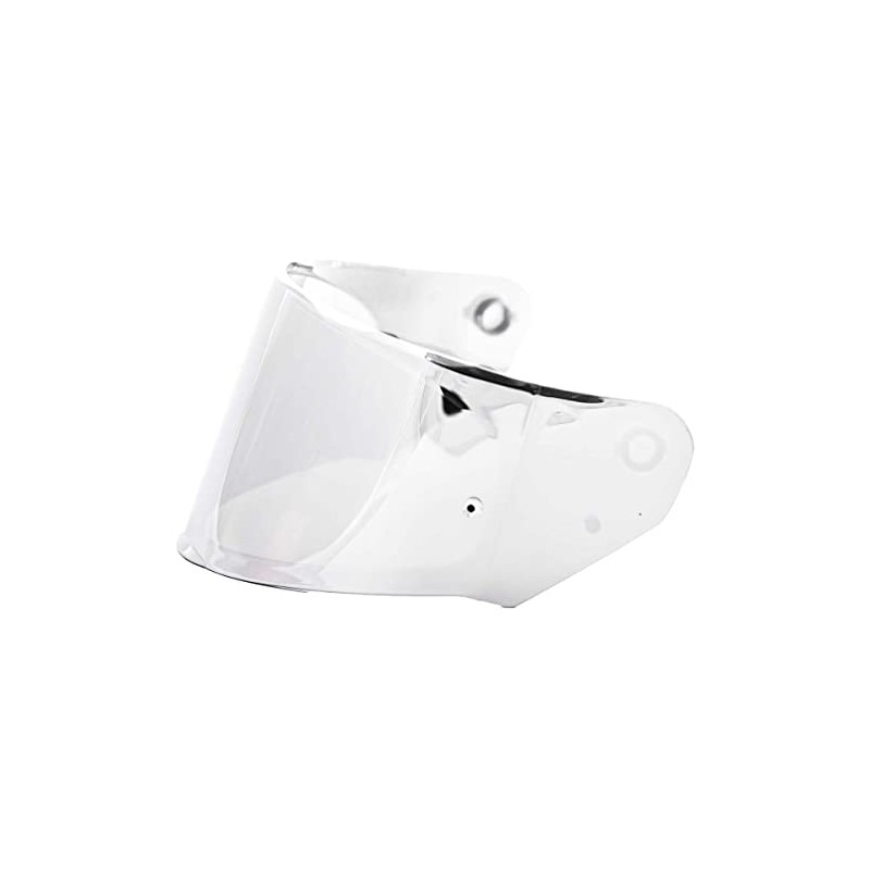 LS2 Helmets Valiant II Outer Shield (Clear)