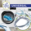 Inlet Hose Extension for Washing Machine and Dishwasher 2.5 m