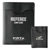 Fina FT5165 Soccer Futsal Referee Referee Card Case, Made in