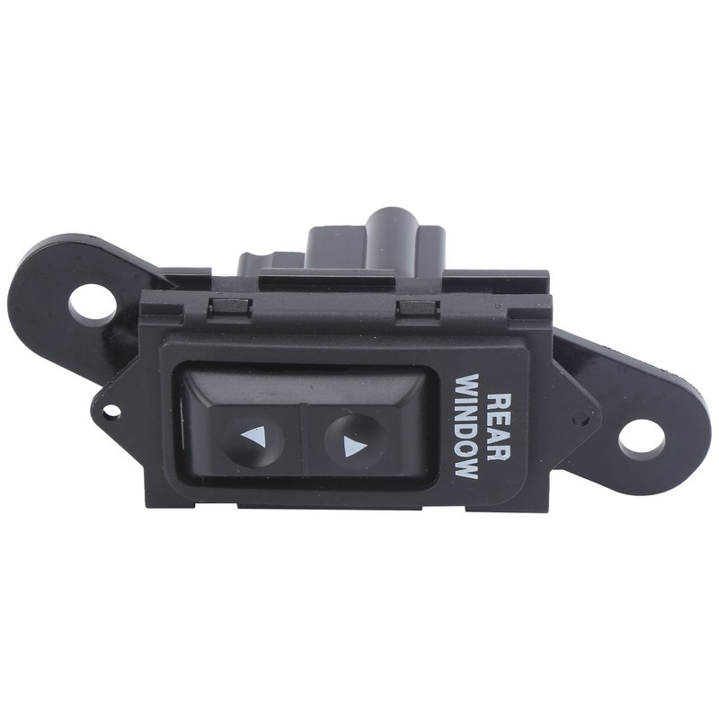 Rear Power Window Switch F2TZ‑14529‑A Replacement Fit for Ford Bronco