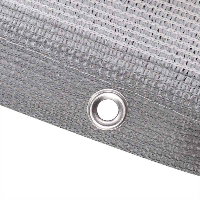 0.9*5m Balcony Privacy Screening Cover Deck Private Fence Wind Sun