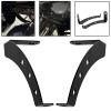 Unbranded Metal Fairing Support Mount Bracket For Harley Road Glide