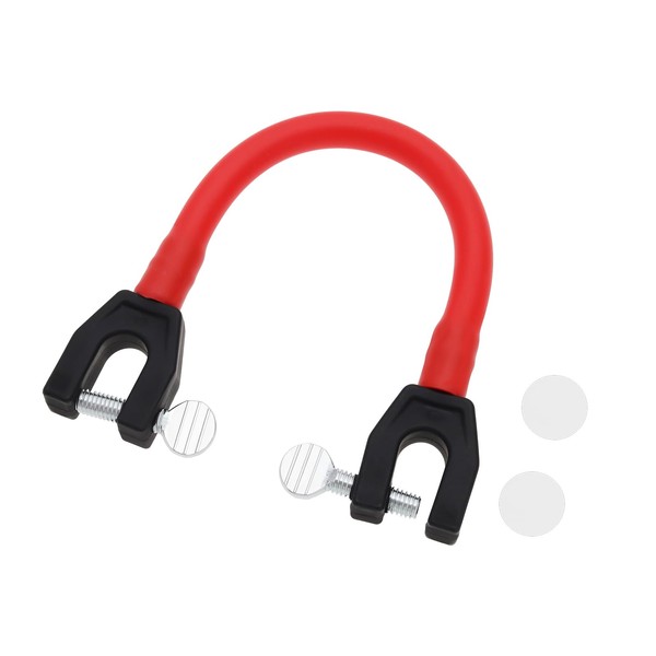 LT Easiyl Ski Connector Ski Wedge Aid Snowboard Connector Snowboard