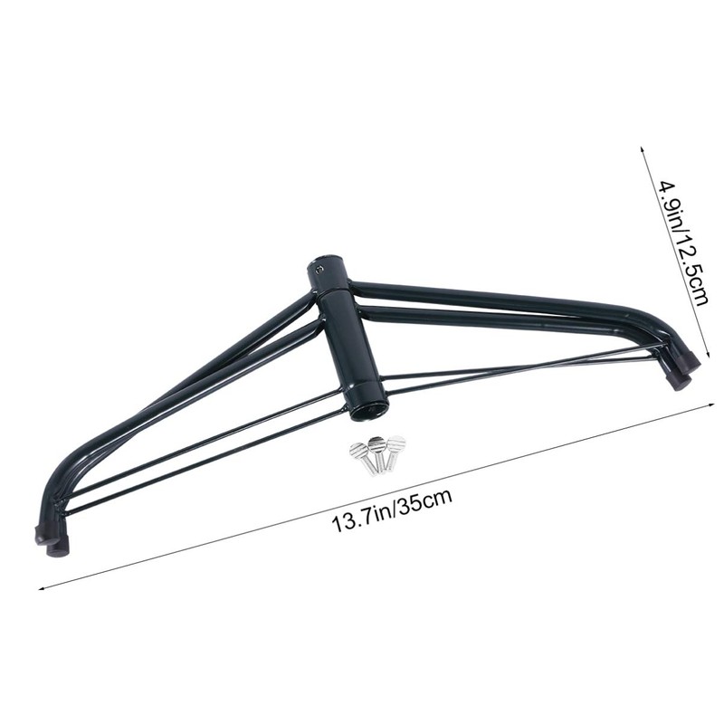 PRETYZOOM Christmas Tree Stand, Artificial Tree Replacement Stand, Christmas Tree