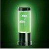 Merkury Innovations Jellyfish Lamp Motion & Multicolor Leds - Easy