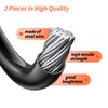 Blycorul Side Door Latch Release Cable Right Passenger Compatible with