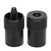Pool Cue Care Tip Club 5/618 Thread Aluminum Alloy MultiFunction