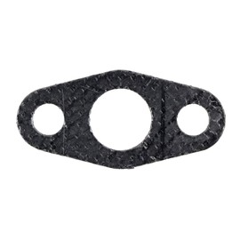 FEL-PRO 73587 Exhaust Gas Recirculation (EGR) Tube Connector Gasket for Dodge Stratus