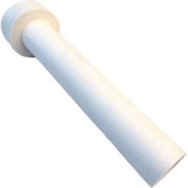 Tacki-Mac Command Grips - Goalie, color:weiss