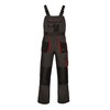 Art.Mas Work Overalls Bib and Brace With Pockets And Knee
