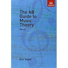 A.B.Guide to Music Theory (Pt.2)