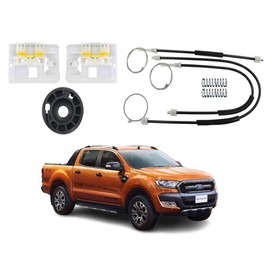 appRUN Window Regulator Repair Kit Front Left or Right Side For FORD Ranger 1452778