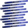 Newell Brands 10 x Papermate Inkjoy Gel Ink Pen, 0.5mm