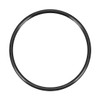sourcing map Nitrile Rubber O-Rings 45mm OD 42mm ID 1.5mm