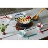 Le Creuset Chopsticks, Rainbow Chopsticks Set, 5 Goods, Made in