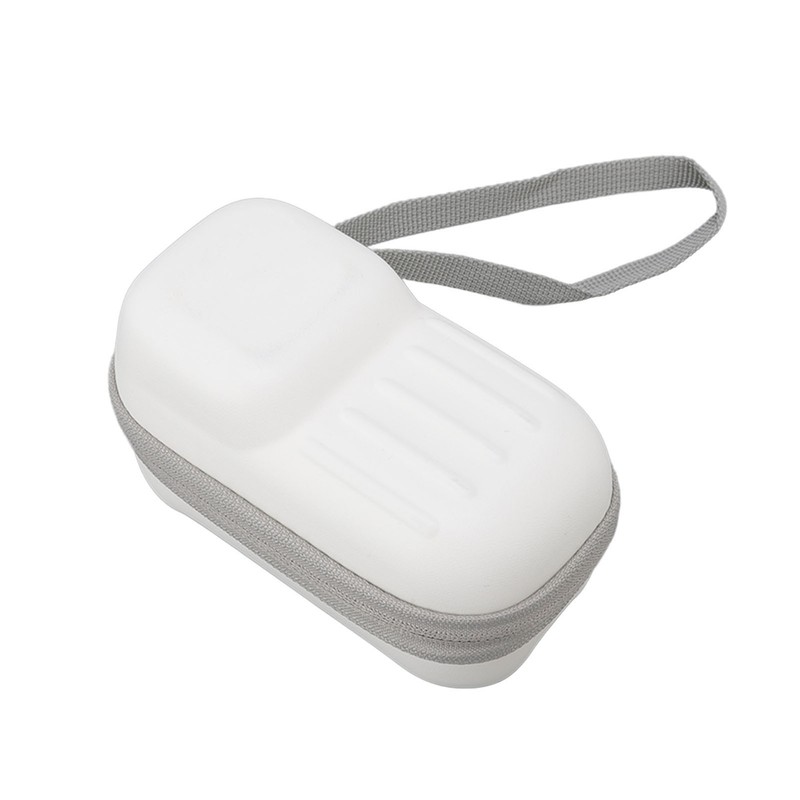 USB Charging Neck Fan Dual Fans Hands Free Super Airflow