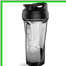 MODAIS Vortex BlendPro Portable Smoothie and Protein Shaker Bottle