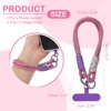 PATIKIL Cell Phone Wrist Lanyard, 2 Pcs Universal Phone Wrist
