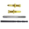 08-0045, Idle Screw Adjuster Kit for Yamaha YFS200 Blaster, YFZ350