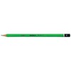 BIC Criterium 550 Pencil 5B Hardness Hexagonal Pack of 3