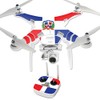 MightySkins Skin Compatible with DJI Phantom 3 Professional or Advanced