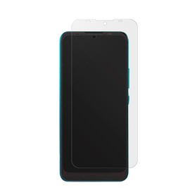 dipos I 4x Schutzfolie matt passend für Mobicel Epic Folie Displayschutzfolie, Ultra-Dünn, Case-Friendly, Fingerprint-Kompatibel
