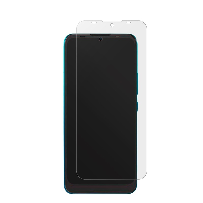 dipos I 4x Schutzfolie matt passend für Mobicel Epic Folie