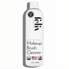 Felix Professional Liquid Makeup Brush Cleaner Solution | Rinsless, Quick