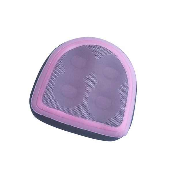 AIXXCUVQ Enjoy Soothing Spa Atmosphere Soft and Cozy Hot Tub