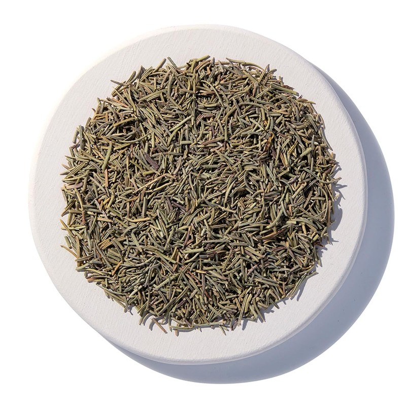Rosemary Leaf Whole Organic - 1 oz
