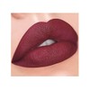 Malagna Cosmetics Labial Calavera Ultrapigmentado matte 10gr (Wine Matte)