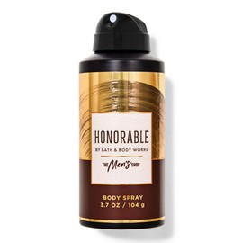 Bath and Body Honorable Collection Body Spray - 3.7 fl oz