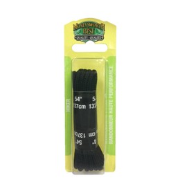 Moneysworth & Best 24004 Boot Hi-Tek Hiker Laces, 54"