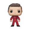 Funko POP! Television: Money Heist - Berlin (Styles May Vary),Multicolor