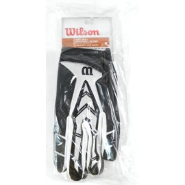 WILSON GST Skill Football Glove TackTech 3D Adult Size XXL