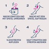 Sugaring Sugar Paste for Hair Removal Pack of 2 for