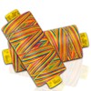 Mara Multicolour Sewing Thread Gutermann Multi Colour 120-2 Spools, 1000m
