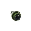 Nato Socket / Plug 2-Pin with Contacts 35 mm²