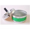Magic Ashtray-811LC-H Dongbok Green 2ea