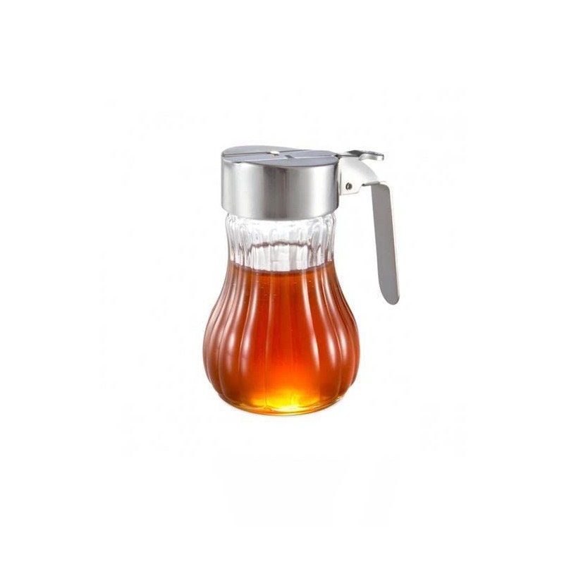 Tescoma 654048 Milk Jug Stainless Steel