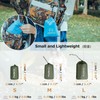 Azarxis Tarp, Ground Sheet, Tent Sheet, Leisure Sheet Awning, 8.7