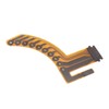 Flex Cable FPC Contactor Flex Flat Cable Replacement for Tamron