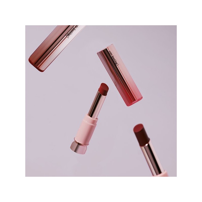 Etude 낫배드 컬렉션 컬러 래스팅 글로우 스틱 /립스틱 Not Bad