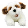 The Puppet Company - Playful Puppies - Brown & White