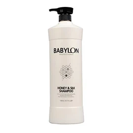 Babylon Professional Honey & Silk Shampoo